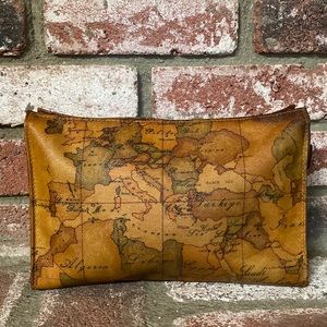 Alviero Martini Toiletry Bag